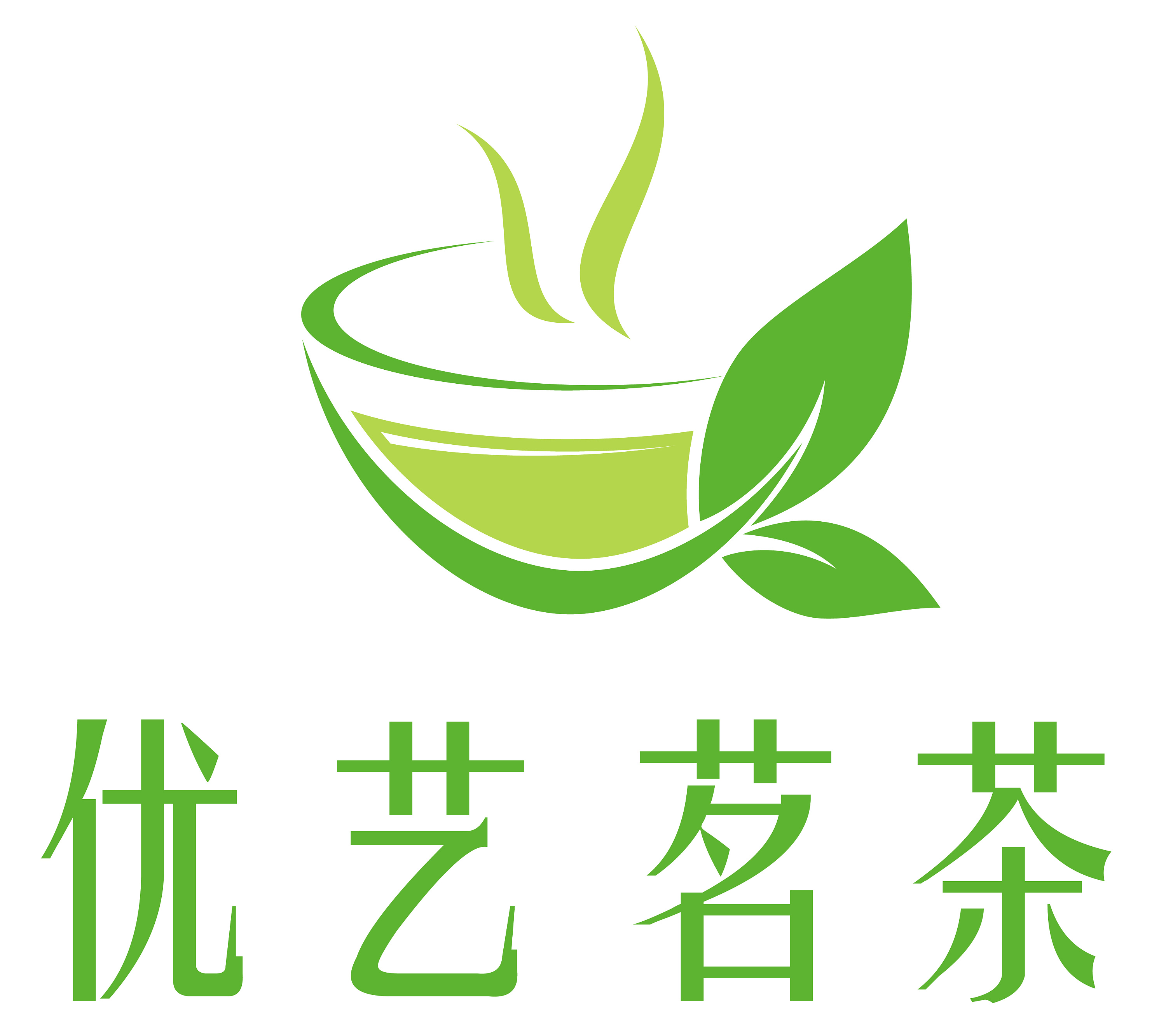 茶葉logo設(shè)計理念怎么寫？優(yōu)秀的logo具備哪些特點？