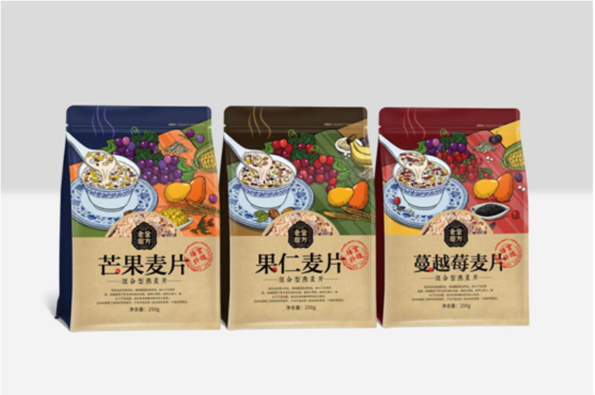 包裝設(shè)計(jì)的概念是什么？包裝設(shè)計(jì)產(chǎn)品定位有哪些？