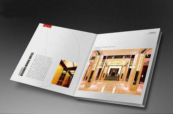 畫冊設(shè)計內(nèi)頁的排版風(fēng)格有哪些？