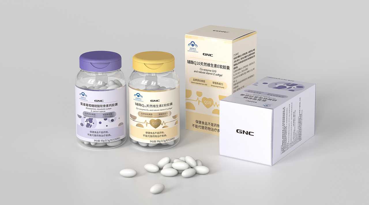 包裝設(shè)計形式處理的幾大注意事項？