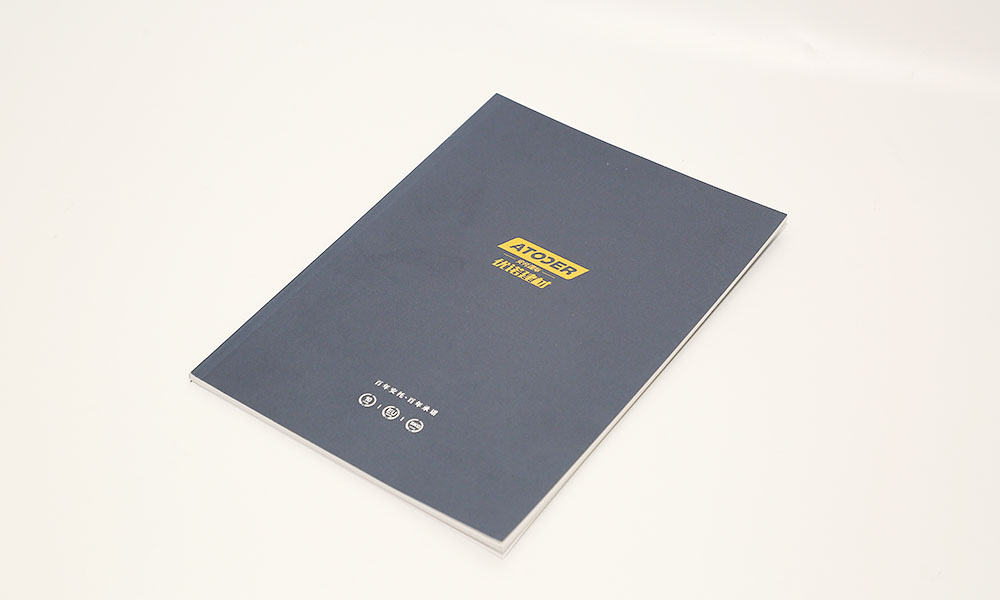 品牌畫冊(cè)工廠比較劃算？
