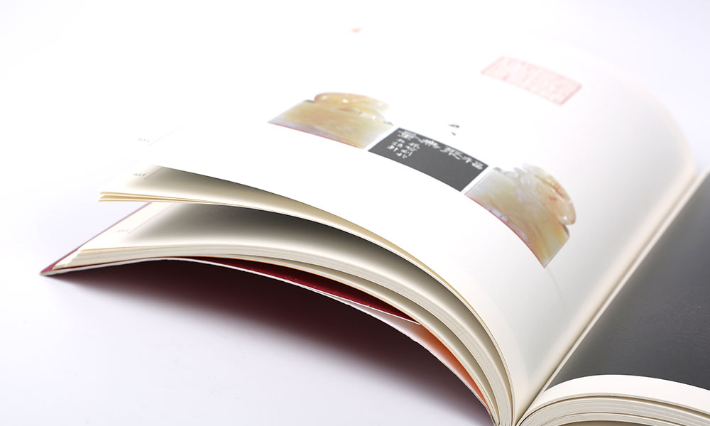 創(chuàng)意宣傳冊輸出比較劃算？