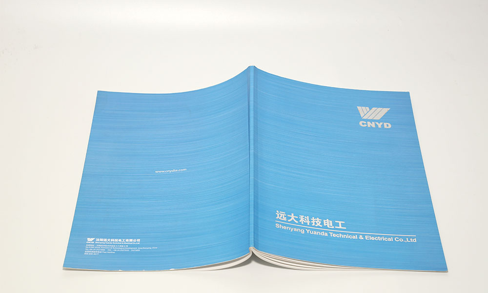 封面宣傳冊(cè)公司哪家更好？