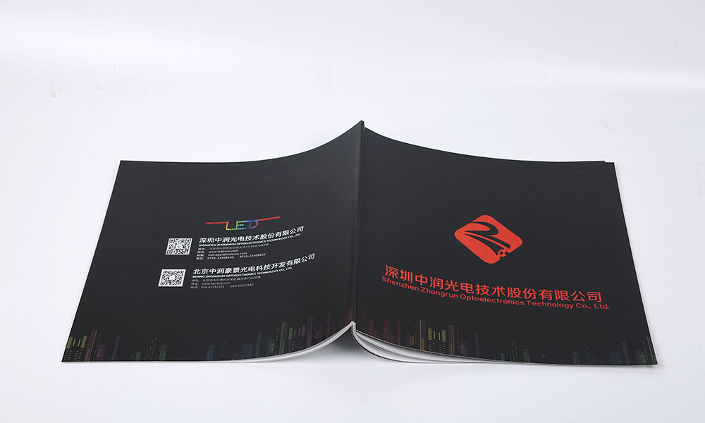 精裝畫冊印刷哪家才行？