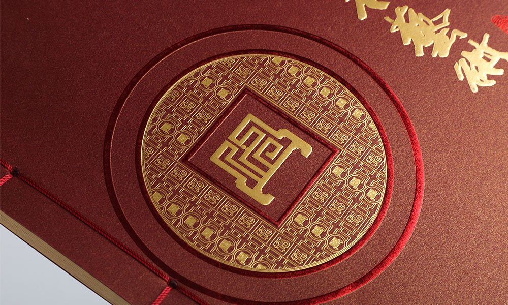 精裝宣傳冊工廠要多久？