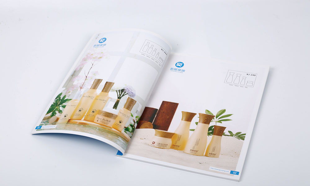 專業(yè)宣傳冊怎么多少錢？