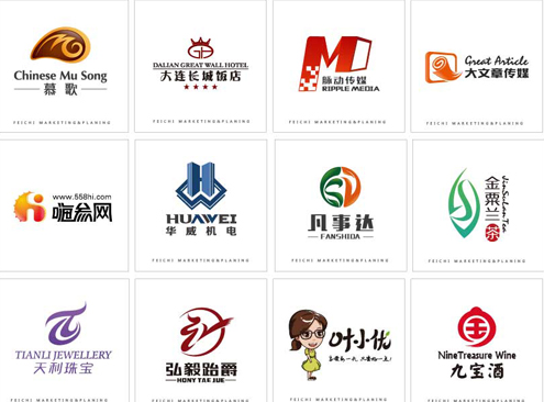 做一套標(biāo)識設(shè)計(jì)有哪些規(guī)范要求？